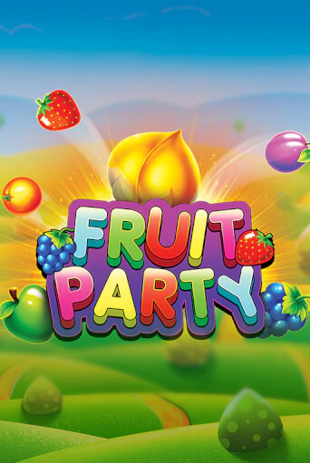 Fruit Party демо игра казино без регистрации | PokerDom