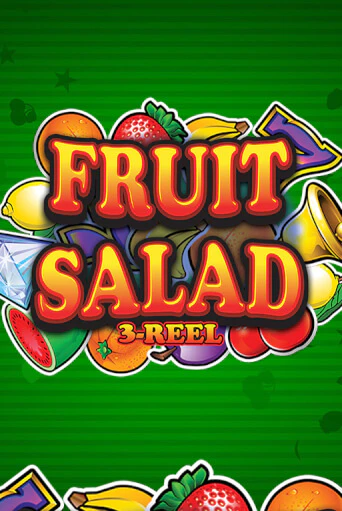 Fruit Salad 3-Reel демо игра казино без регистрации | PokerDom