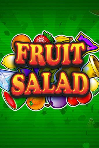 Fruit Salad демо игра казино без регистрации | PokerDom