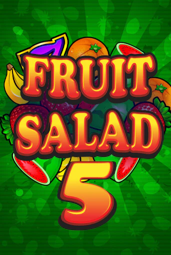 Fruit Salad 5-Line демо игра казино без регистрации | PokerDom