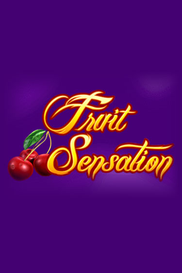 Fruit Sensation демо игра казино без регистрации | PokerDom