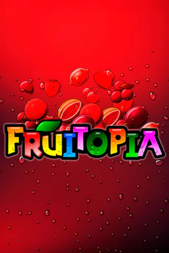 Fruitopia демо игра казино без регистрации | PokerDom