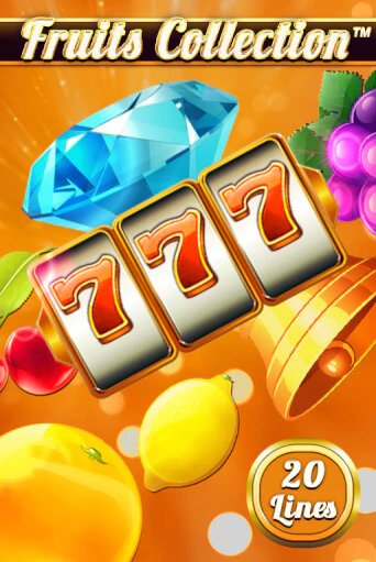 Fruits Collection – 20 Lines демо игра казино без регистрации | PokerDom