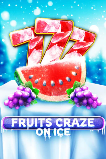 Fruits Craze - On Ice демо игра казино без регистрации | PokerDom