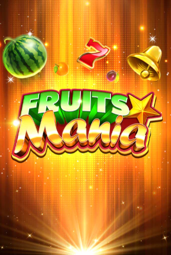 Fruits Mania демо игра казино без регистрации | PokerDom