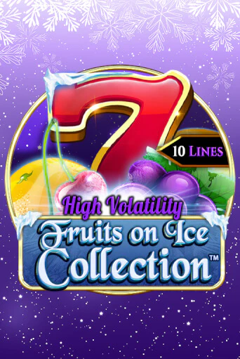 Fruits On Ice Collection 10 Lines демо игра казино без регистрации | PokerDom