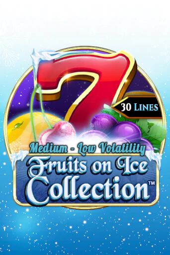 Fruits On Ice Collection 30 Lines демо игра казино без регистрации | PokerDom