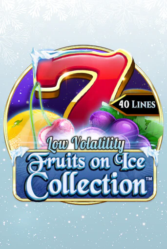 Fruits On Ice Collection 40 Lines демо игра казино без регистрации | PokerDom