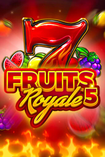 Fruits Royale 5 демо игра казино без регистрации | PokerDom