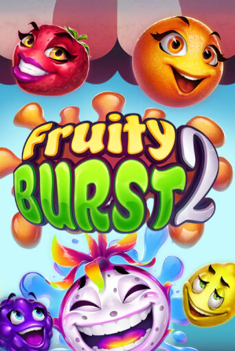 Fruity Burst 2 демо игра казино без регистрации | PokerDom