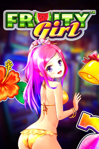 Fruity Girl демо игра казино без регистрации | PokerDom