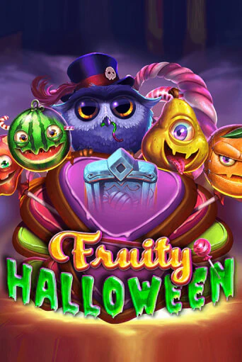 Fruity Halloween демо игра казино без регистрации | PokerDom