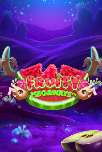 Fruity Megaways демо игра казино без регистрации | PokerDom