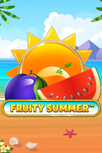 Fruity Summer демо игра казино без регистрации | PokerDom