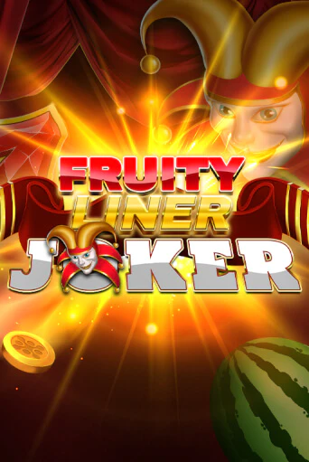 Fruityliner Joker демо игра казино без регистрации | PokerDom