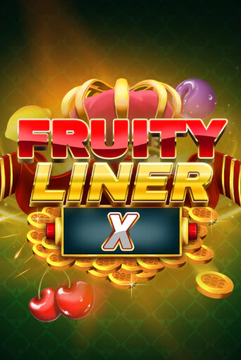 Fruityliner X демо игра казино без регистрации | PokerDom