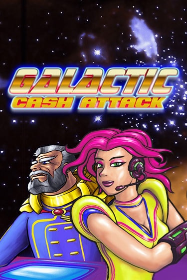 Galactic Cash демо игра казино без регистрации | PokerDom