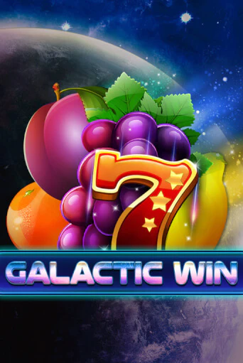 Galactic Win демо игра казино без регистрации | PokerDom