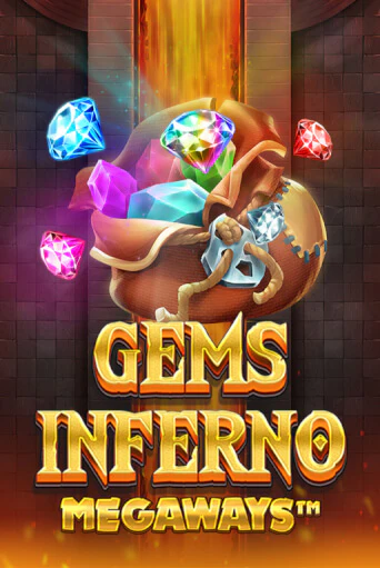 Gems Inferno MegaWays демо игра казино без регистрации | PokerDom