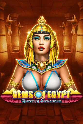 Gems of Egypt - Queen of Alexandria демо игра казино без регистрации | PokerDom