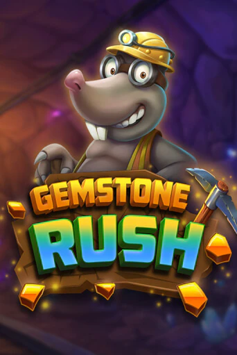 Gemstone Rush демо игра казино без регистрации | PokerDom