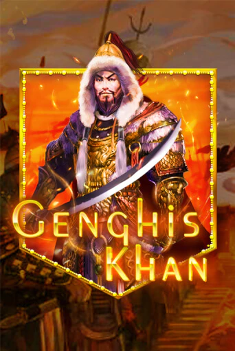 Genghis Khan демо игра казино без регистрации | PokerDom