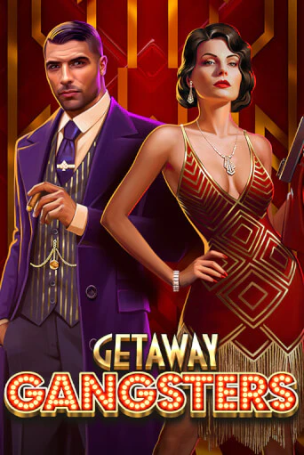 Getaway Gangsters™ демо игра казино без регистрации | PokerDom