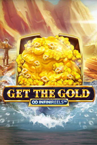 Get the Gold INFINIREELS™ демо игра казино без регистрации | PokerDom