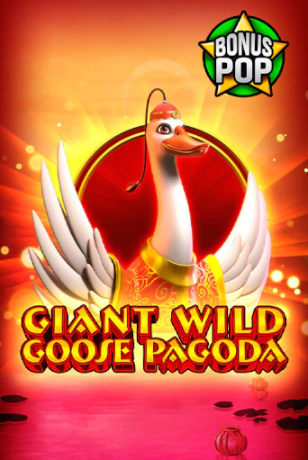 Giant Wild Goose Pagoda демо игра казино без регистрации | PokerDom