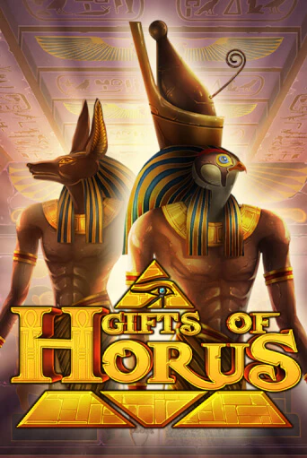 Gifts of Horus демо игра казино без регистрации | PokerDom