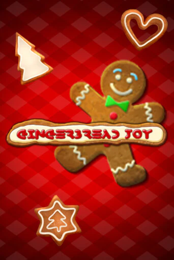 Gingerbread Joy демо игра казино без регистрации | PokerDom