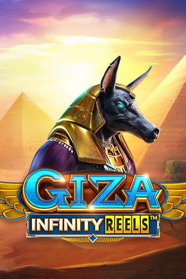 Giza Infinity Reels демо игра казино без регистрации | PokerDom