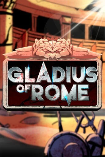 Gladius of Rome демо игра казино без регистрации | PokerDom