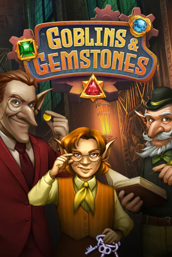 Goblins & Gemstones демо игра казино без регистрации | PokerDom