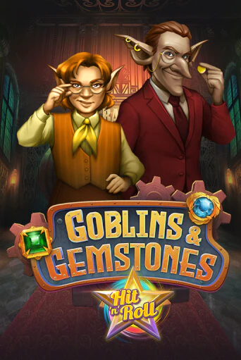 Goblins & Gemstones: Hit 'n' Roll демо игра казино без регистрации | PokerDom