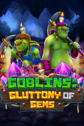 Goblins: Gluttony of Gems демо игра казино без регистрации | PokerDom