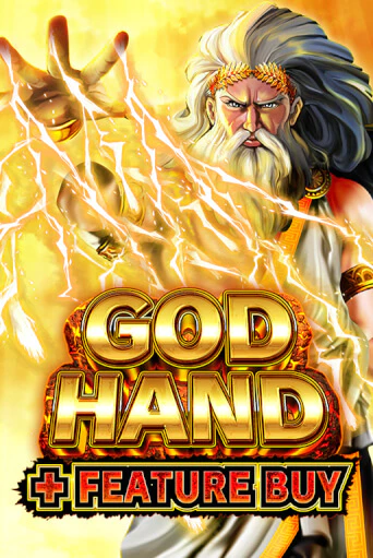 God Hand Feature Buy демо игра казино без регистрации | PokerDom