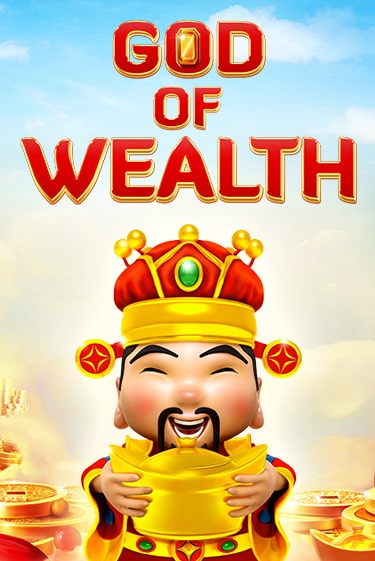 God of Wealth демо игра казино без регистрации | PokerDom