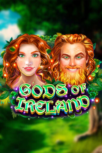 Gods of Ireland демо игра казино без регистрации | PokerDom