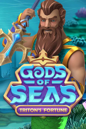 Gods of Seas: Triton's Fortune демо игра казино без регистрации | PokerDom