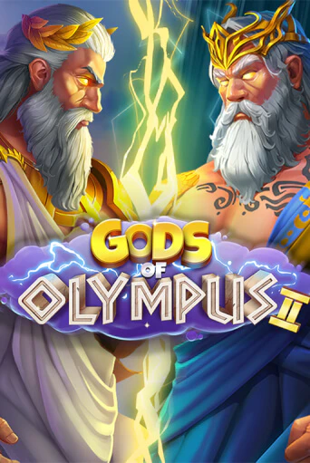 Gods of Olympus II демо игра казино без регистрации | PokerDom