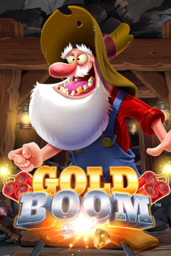 Gold Boom™ демо игра казино без регистрации | PokerDom