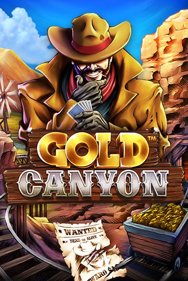 Gold Canyon демо игра казино без регистрации | PokerDom