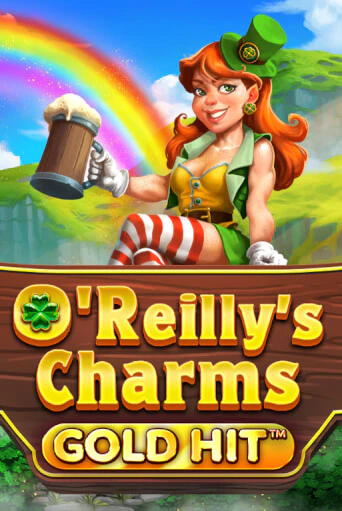 Gold Hit: O'Reilly's Charms демо игра казино без регистрации | PokerDom