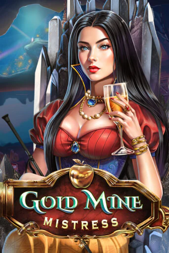 Gold Mine Mistress демо игра казино без регистрации | PokerDom