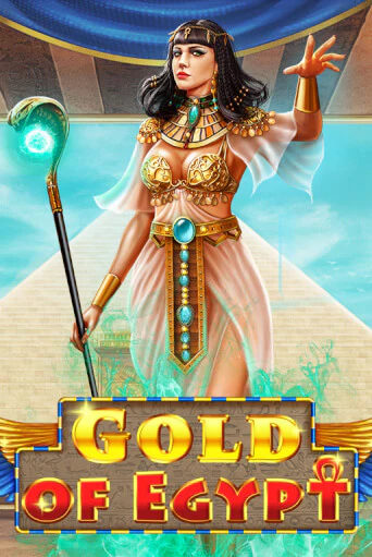 Gold of Egypt демо игра казино без регистрации | PokerDom