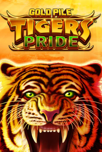 Gold Pile: Tiger's Pride демо игра казино без регистрации | PokerDom