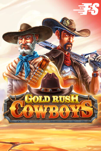 Gold Rush Cowboys демо игра казино без регистрации | PokerDom