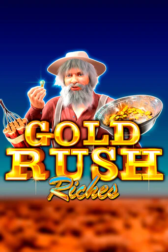 Gold Rush Riches демо игра казино без регистрации | PokerDom