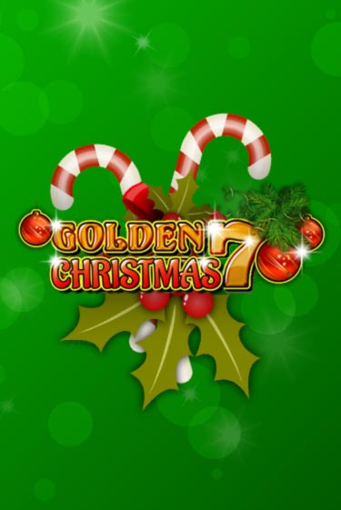 Golden 7 Christmas демо игра казино без регистрации | PokerDom